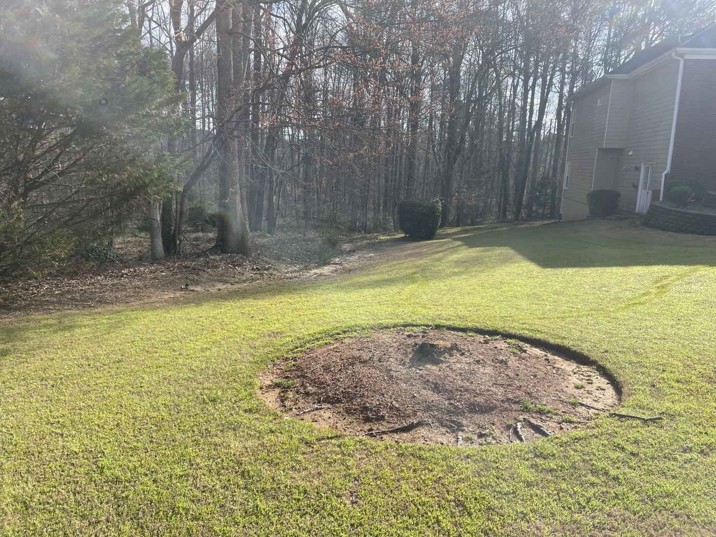 String trimming and edging